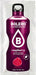 Bolero Bebida Instantánea Sabor Frambuesa, Caja de 24x9g. Preparado en polvo sin azúcar, con Stevia y Vitamina C para una hidratación saludable, baja en calorías y llena de sabor. Bolero - pack