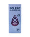 Bolero Bebida Instantánea Sabor Frambuesa, Pack de 12x9g. Preparado en polvo sin azúcar con Stevia y Vitamina C para una hidratación saludable, baja en calorías y llena de sabor. Bolero - pack