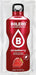 Bolero Bebida Instantánea Sabor Fresa, Pack de 12x9g. Un refresco en polvo sin azúcar, bajo en calorías y con Stevia para una hidratación óptima y llena de sabor. Bolero - frontal