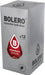 Bolero Bebida Instantánea Sabor Fresa, Pack de 12x9g. Un refresco en polvo sin azúcar, bajo en calorías y con Stevia para una hidratación óptima y llena de sabor. Bolero - pack