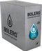 Bolero Bebida Instantánea Sabor Frutas Exóticas, Caja de 24x9g. Un refresco en polvo bajo en calorías, sin azúcar y con Stevia para una hidratación óptima y llena de sabor. Bolero - frontal