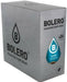 Bolero Bebida Instantánea Sabor Frutas Exóticas, Caja de 24x9g. Un refresco en polvo bajo en calorías, sin azúcar y con Stevia para una hidratación óptima y llena de sabor. Bolero - ingredientes