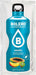 Bolero Bebida Instantánea Sabor Frutas Exóticas, Caja de 24x9g. Un refresco en polvo bajo en calorías, sin azúcar y con Stevia para una hidratación óptima y llena de sabor. Bolero - pack