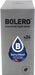Bolero Bebida Instantánea Sabor Frutos del Bosque, Caja de 24x9g. Preparado en polvo sin azúcar con Stevia y Vitamina C para una hidratación saludable, baja en calorías y llena de sabor. Bolero - detalle