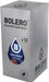 Bolero Bebida Instantánea Sabor Frutos del Bosque, Pack de 12x9g. Un refresco en polvo sin azúcar, vegano y sin gluten, endulzado con Stevia para una hidratación saludable. Bolero - pack