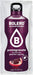 Bolero Bebida Instantánea Sabor Granada, Pack de 12x9g. Preparado en polvo sin azúcar con Stevia y Vitamina C para una hidratación saludable, baja en calorías y llena de sabor. Bolero - ingredientes