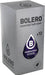 Bolero Bebida Instantánea Sabor Grosella, Pack de 12x9g. Un refresco en polvo sin azúcar, bajo en calorías y carbohidratos, con Stevia, Vitamina C y apto para dietas saludables. Bolero - frontal