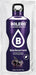 Bolero Bebida Instantánea Sabor Grosella, Pack de 12x9g. Un refresco en polvo sin azúcar, bajo en calorías y carbohidratos, con Stevia, Vitamina C y apto para dietas saludables. Bolero - presentacion