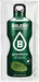 Bolero Bebida Instantánea Sabor Guanábana, Caja de 24x9g. Preparado en polvo sin azúcar con Stevia y Vitamina C para una hidratación saludable, baja en calorías y llena de sabor. Bolero - frontal