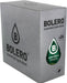 Bolero Bebida Instantánea Sabor Guanábana, Caja de 24x9g. Preparado en polvo sin azúcar con Stevia y Vitamina C para una hidratación saludable, baja en calorías y llena de sabor. Bolero - pack