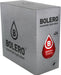 Bolero Bebida Instantánea Sabor Guaraná, Caja de 24x9g. Un refresco en polvo sin azúcar, bajo en calorías y con Stevia para una hidratación óptima y llena de sabor. Bolero - uso