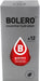 Bolero Bebida Instantánea Sabor Guaraná, Pack de 12x9g. Un refresco en polvo sin azúcar con Stevia y Vitamina C para una hidratación energética, saludable y baja en calorías. Bolero - zoom