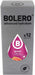 Bolero Bebida Instantánea Sabor Guayaba, Pack de 12x9g. Un refresco en polvo sin azúcar, sin gluten y con Stevia, enriquecido con Vitamina C. Apto para dietas saludables. Bolero - detalle
