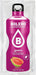 Bolero Bebida Instantánea Sabor Guayaba, Pack de 12x9g. Un refresco en polvo sin azúcar, sin gluten y con Stevia, enriquecido con Vitamina C. Apto para dietas saludables. Bolero - frontal