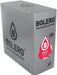 Bolero Bebida Instantánea Sabor Hibisco, Pack de 12x9g. Un refresco en polvo sin azúcar, bajo en calorías y con Stevia para una hidratación saludable con un sabor único y floral. Bolero - detalle
