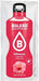 Bolero Bebida Instantánea Sabor Hibisco, Pack de 12x9g. Un refresco en polvo sin azúcar, bajo en calorías y con Stevia para una hidratación saludable con un sabor único y floral. Bolero - frontal