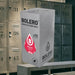 Bolero Bebida Instantánea Sabor Hibisco, Pack de 12x9g. Un refresco en polvo sin azúcar, bajo en calorías y con Stevia para una hidratación saludable con un sabor único y floral. Bolero - presentacion
