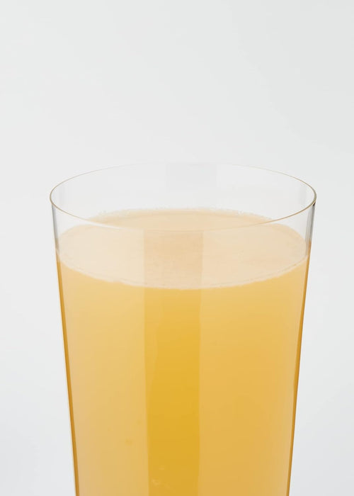 Bolero Bebida Instantánea Sabor Jengibre, Caja de 24x9g. Un refresco en polvo bajo en calorías y sin azúcar con Stevia, ideal para la hidratación diaria o deportiva. Bolero - ingredientes