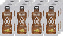 Bolero Bebida Instantánea Sabor Jengibre, Pack de 12x9g. Un refresco en polvo sin azúcar, bajo en calorías y con Stevia para una hidratación saludable con un sabor único y especiado. Bolero - zoom