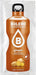 Bolero Bebida Instantánea Sabor Jengibre, Pack de 12x9g. Un refresco en polvo sin azúcar, bajo en calorías y con Stevia para una hidratación saludable con un sabor único y especiado. Bolero - frontal