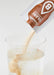 Bolero Bebida Instantánea Sabor Jengibre, Pack de 12x9g. Un refresco en polvo sin azúcar, bajo en calorías y con Stevia para una hidratación saludable con un sabor único y especiado. Bolero - lateral