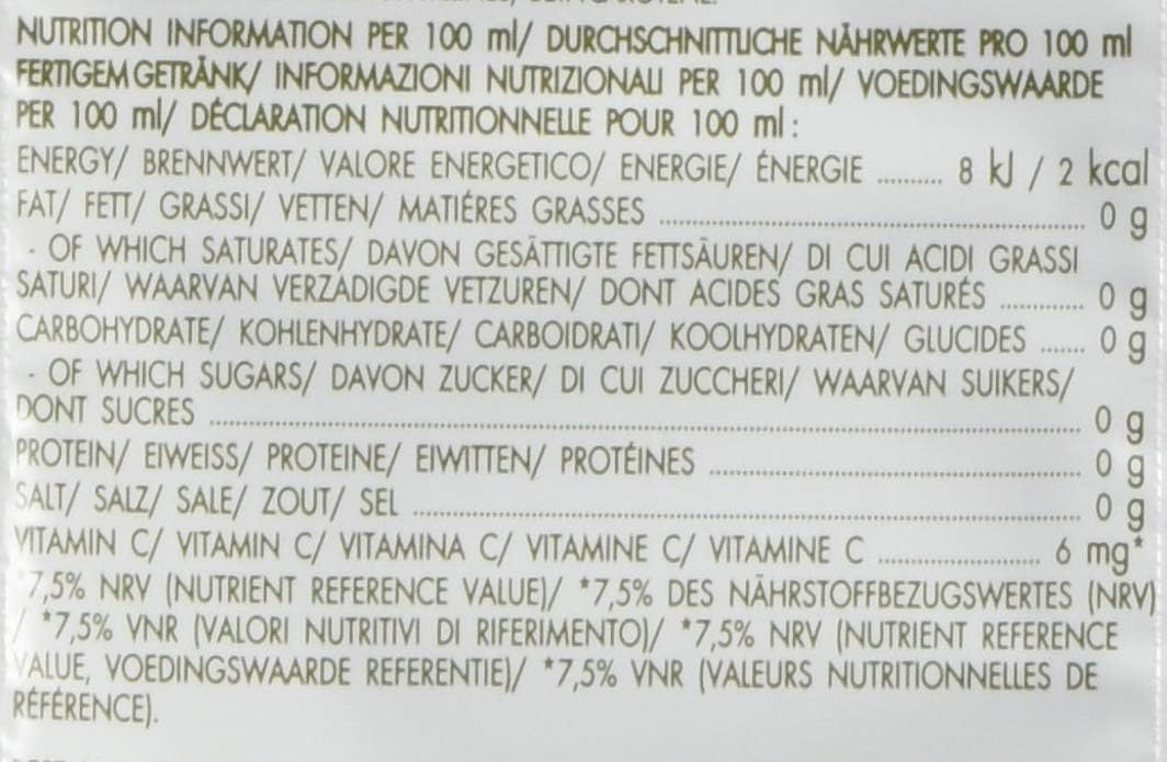 Bolero Bebida Instantánea Sabor Kiwi, Pack de 12x9g. Un refresco en polvo bajo en calorías y sin azúcar con Stevia, ideal para la hidratación diaria o durante el deporte. Bolero - presentacion