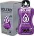 Bolero Bebida Instantánea Sabor Lima, Pack de 12x9g. Un refresco en polvo sin azúcar, bajo en calorías y con Stevia para una hidratación óptima y llena de sabor. Bolero - detalle