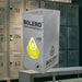 Bolero Bebida Instantánea Sabor Lima, Pack de 12x9g. Un refresco en polvo sin azúcar, bajo en calorías y con Stevia para una hidratación óptima y llena de sabor. Bolero - zoom