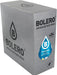 Bolero Bebida Instantánea Sabor Limonada, Caja de 24x9g. Preparado en polvo sin azúcar con Stevia y Vitamina C para una hidratación saludable, baja en calorías y llena de sabor. Bolero - frontal