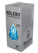 Bolero Bebida Instantánea Sabor Limonada, Pack de 12x9g. Un refresco en polvo bajo en calorías y sin azúcar con Stevia, ideal para la hidratación diaria o deportiva. Bolero - pack