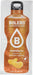 Bolero Bebida Instantánea Sabor Mandarina, Pack de 12x9g. Un refresco en polvo sin azúcar con Stevia y Vitamina C para disfrutar de una hidratación cítrica, saludable y deliciosa. Bolero - pack