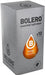 Bolero Bebida Instantánea Sabor Mango, Caja de 24x9g. Preparado en polvo sin azúcar con Stevia y Vitamina C para una hidratación tropical, deliciosa y baja en calorías. Bolero - zoom