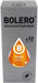 Bolero Bebida Instantánea Sabor Mango, Pack de 12x9g. Un refresco sin azúcar, bajo en calorías y con Stevia para una hidratación óptima y llena de sabor. Bolero - uso