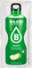 Bolero Bebida Instantánea Sabor Manzana, Caja de 24x9g. Preparado en polvo sin azúcar con Stevia y Vitamina C para una hidratación saludable, baja en calorías y llena de sabor. Bolero - uso