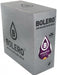 Bolero Bebida Instantánea Sabor Maracuyá, Caja de 24x9g. Preparado en polvo sin azúcar, con Stevia y Vitamina C para una hidratación tropical, saludable y baja en calorías. Bolero - frontal