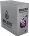 Bolero Bebida Instantánea Sabor Maracuyá, Caja de 24x9g. Preparado en polvo sin azúcar, con Stevia y Vitamina C para una hidratación tropical, saludable y baja en calorías. Bolero - presentacion