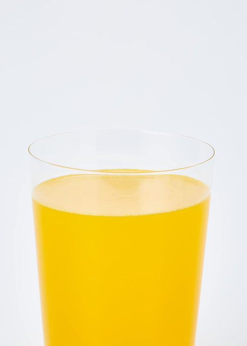 Bolero Bebida Instantánea Sabor Maracuyá, Pack de 12x9g. Un refresco sin azúcar, sin gluten y con Stevia, enriquecido con Vitamina C. Apto para diabéticos, celíacos y dietas keto. Bolero - ingredientes