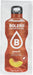 Bolero Bebida Instantánea Sabor Melocotón, Caja de 12x9g. Preparado en polvo sin azúcar con Stevia y Vitamina C para una hidratación saludable, baja en calorías y llena de sabor. Bolero - presentacion