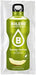 Bolero Bebida Instantánea Sabor Melón con Miel, Caja de 48 sobres de 9g. Preparado en polvo sin azúcar, con Stevia y Vitamina C para una hidratación deliciosa. Bolero - frontal