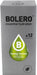 Bolero Bebida Instantánea Sabor Melón con Miel, Pack de 12x9g. Preparado en polvo sin azúcar con edulcorantes y Stevia para disfrutar de un refresco saludable y bajo en calorías. Bolero - ingredientes