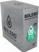 Bolero Bebida Instantánea Sabor Menta, Caja de 24x9g. Preparado en polvo sin azúcar con Stevia y Vitamina C para una hidratación saludable, baja en calorías y llena de sabor. Bolero - zoom