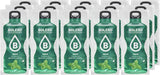 Bolero Bebida Instantánea Sabor Menta, Pack de 12x9g. Un refresco en polvo bajo en calorías y sin azúcar con Stevia, ideal para la hidratación diaria o para tus cócteles. Bolero - ingredientes