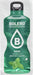 Bolero Bebida Instantánea Sabor Menta, Pack de 12x9g. Un refresco en polvo bajo en calorías y sin azúcar con Stevia, ideal para la hidratación diaria o para tus cócteles. Bolero - pack