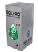 Bolero Bebida Instantánea Sabor Mojito, Caja de 24x9g. Un refresco en polvo bajo en calorías y sin azúcar con Stevia, ideal para la hidratación diaria o para tus cócteles sin alcohol. Bolero - pack