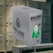 Bolero Bebida Instantánea Sabor Mojito, Caja de 24x9g. Un refresco en polvo sin azúcar, bajo en calorías y con Stevia para una hidratación saludable con un delicioso sabor a cóctel. Bolero - ingredientes