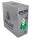 Bolero Bebida Instantánea Sabor Mojito, Caja de 24x9g. Un refresco en polvo sin azúcar, bajo en calorías y con Stevia para una hidratación saludable con un delicioso sabor a cóctel. Bolero - pack