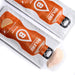 Bolero Bebida Instantánea Sabor Naranja, Caja de 24x9g. Preparado en polvo sin azúcar con Stevia y Vitamina C para una hidratación deliciosa, saludable y baja en calorías. Bolero - lateral