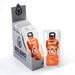 Bolero Bebida Instantánea Sabor Naranja, Caja de 24x9g. Preparado en polvo sin azúcar con Stevia y Vitamina C para una hidratación deliciosa, saludable y baja en calorías. Bolero - zoom