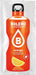 Bolero Bebida Instantánea Sabor Naranja, Pack de 12x9g. Un refresco en polvo bajo en calorías y sin azúcar con Stevia, ideal para la hidratación diaria o durante el deporte. Bolero - ingredientes