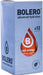 Bolero Bebida Instantánea Sabor Naranja Roja, Pack de 12x9g. Un refresco en polvo bajo en calorías y sin azúcar con Stevia, ideal para la hidratación diaria o durante el deporte. Bolero - presentacion